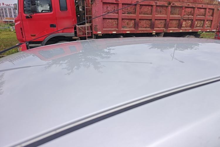 Used Nissan Sunny 2015 1.5XE CVT Master Edition Roof