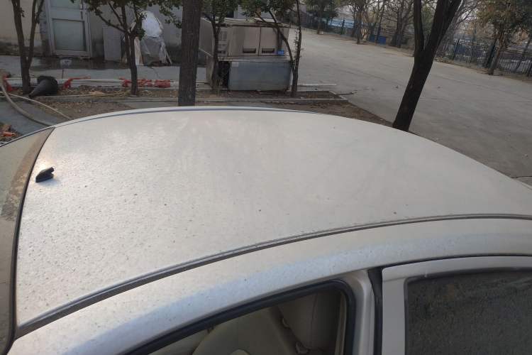 Used Nissan Sunny 2015 1.5XE Manual Comfort Edition Roof