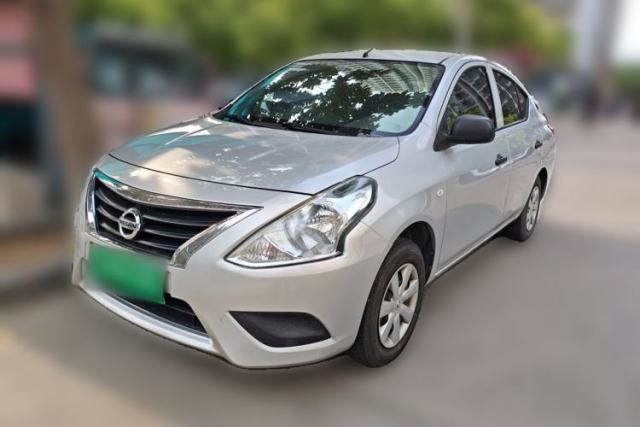 Used Nissan Sunny 2015 1.5XE Manual Comfort Edition
