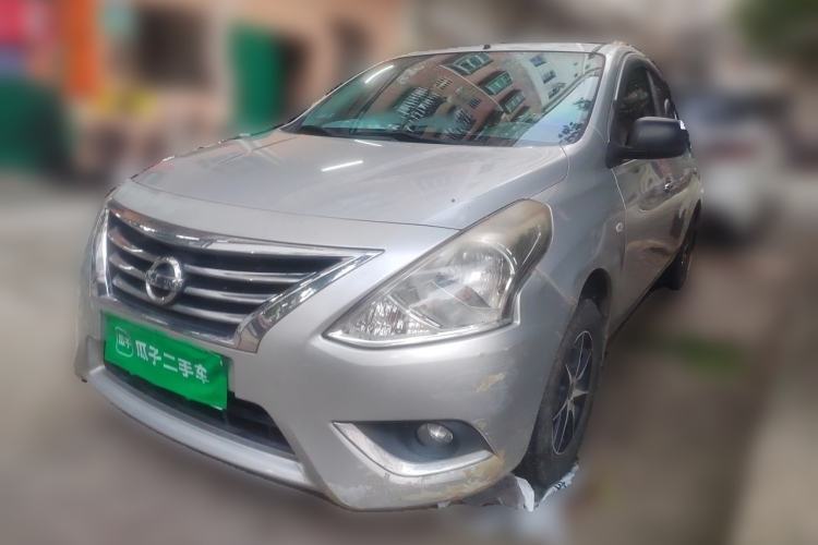 Nissan Sunny 2015 1.5XE Manual Comfort Edition usata Guazi used car, China used car export, Used car for sale, Used  cars, Cheapest cars for sale