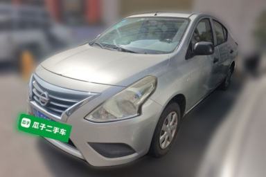 Used Nissan Sunny 2015 1.5XE CVT Elite Edition