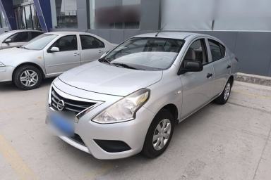 Used Nissan Sunny 2015 1.5XE Manual Comfort Edition