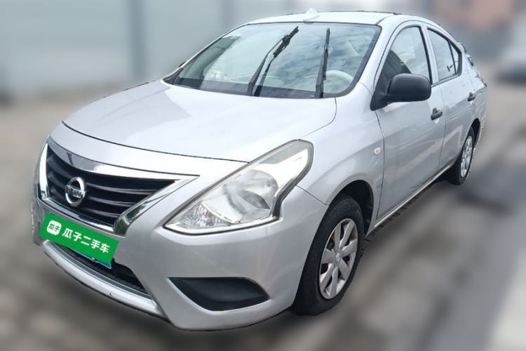Used Nissan Sunny 2015 1.5XE CVT Comfort Edition Guazi used car, China used car export, Used car for sale, Used  cars, Cheapest cars for sale