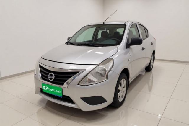 Used Nissan Sunny 2015 1.5XE CVT Comfort Edition