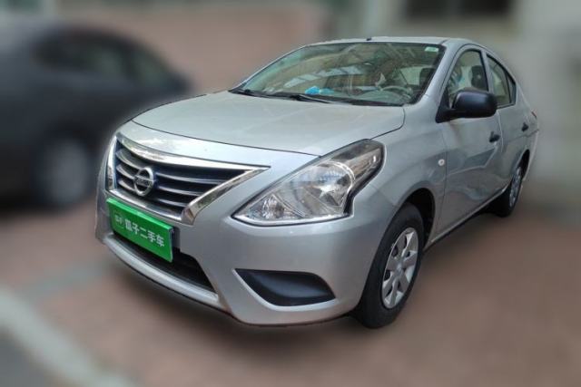 Used Nissan Sunny 2015 1.5XE CVT Comfort Edition