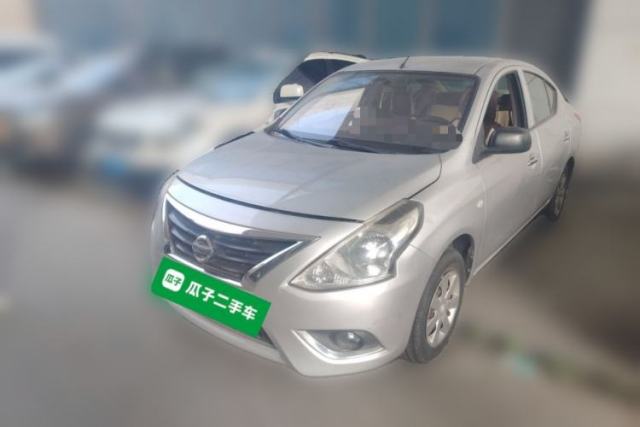 Used Nissan Sunny 2015 1.5XE CVT Elite Edition