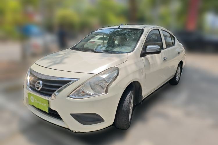 Used Nissan Sunny 2015 1.5XE CVT Comfort Edition Guazi used car, China used car export, Used car for sale, Used  cars, Cheapest cars for sale
