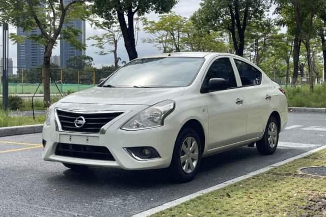 Used Nissan Sunny 2015 1.5XE CVT Master Edition