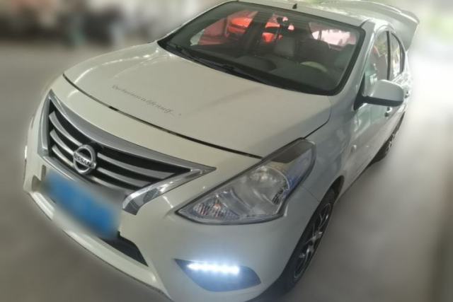 Used Nissan Sunny 2015 1.5XE CVT Comfort Edition