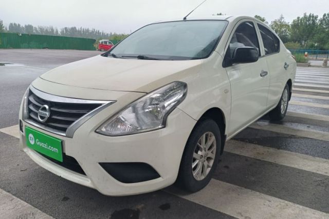 Used Nissan Sunny 2015 1.5XE CVT Comfort Edition