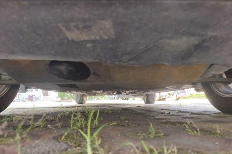 Used Nissan Sunny 2015 1.5XE Manual Comfort Edition Chassis Front