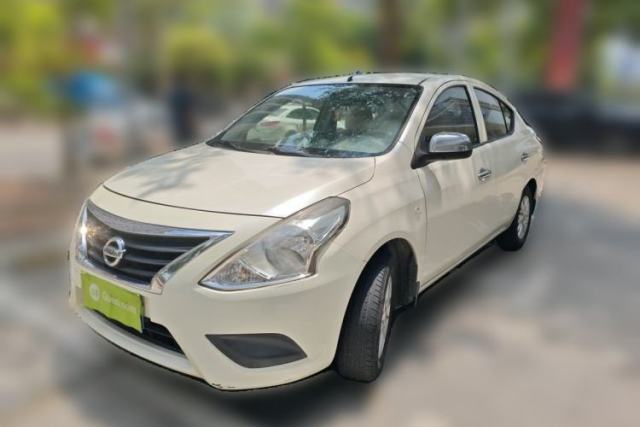 Used Nissan Sunny 2015 1.5XE CVT Comfort Edition