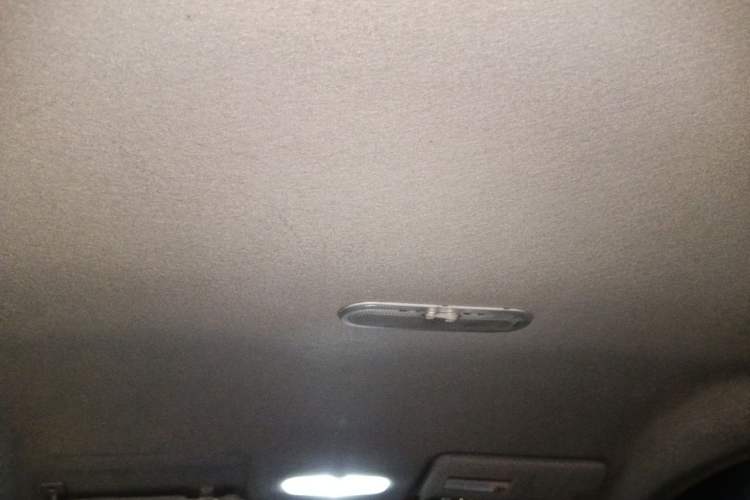Used Nissan Sunny 2015 1.5XE CVT Comfort Edition Headliner