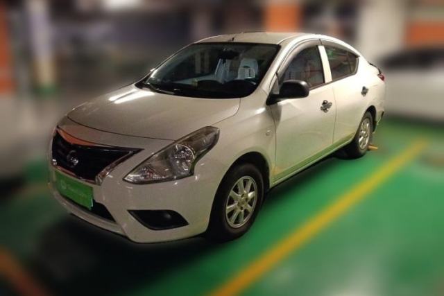 Used Nissan Sunny 2015 1.5XE CVT Comfort Edition