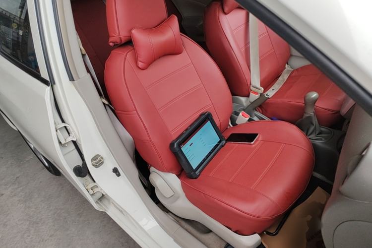 Used Nissan Sunny 2015 1.5XE Manual Comfort Edition Right Front Seat