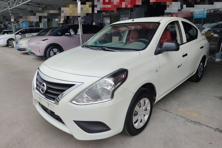 Used Nissan Sunny 2015 1.5XE Manual Comfort Edition Guazi used car, China used car export, Used car for sale, Used  cars, Cheapest cars for sale