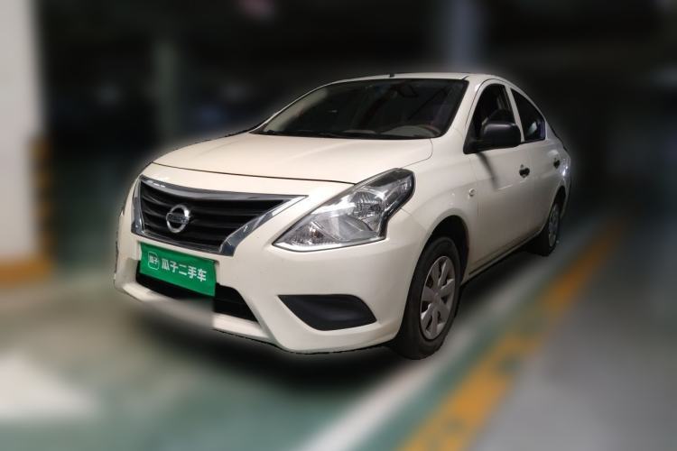 Used Nissan Sunny 2015 1.5XE CVT Comfort Edition Guazi used car, China used car export, Used car for sale, Used  cars, Cheapest cars for sale