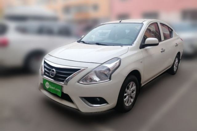 Used Nissan Sunny 2015 1.5XE CVT Comfort Edition