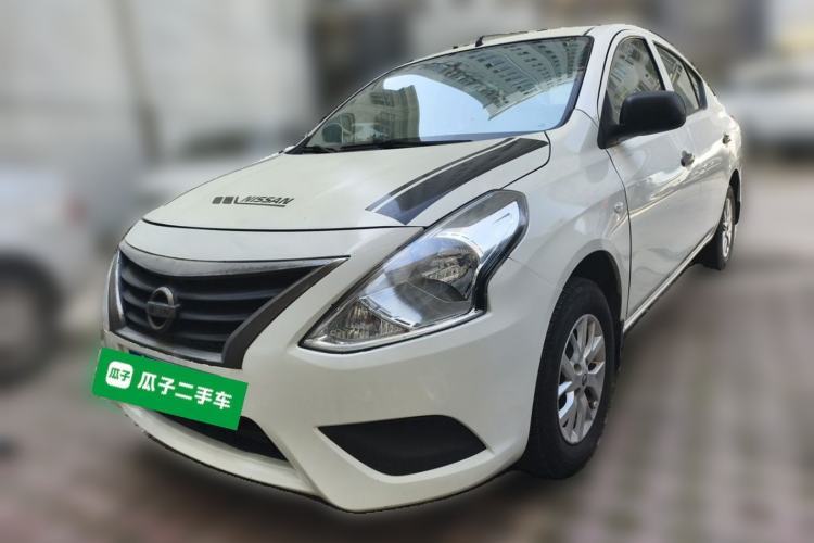 Used Nissan Sunny 2015 1.5XE Manual Comfort Edition Guazi used car, China used car export, Used car for sale, Used  cars, Cheapest cars for sale