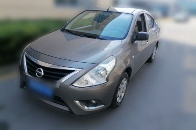 Used Nissan Sunny 2015 1.5XE CVT Master Edition
