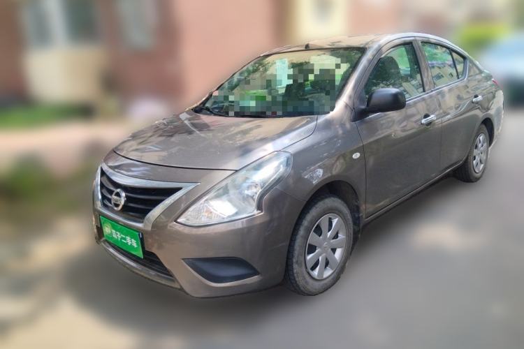 Used Nissan Sunny 2015 1.5XE Manual Comfort Edition Guazi used car, China used car export, Used car for sale, Used  cars, Cheapest cars for sale