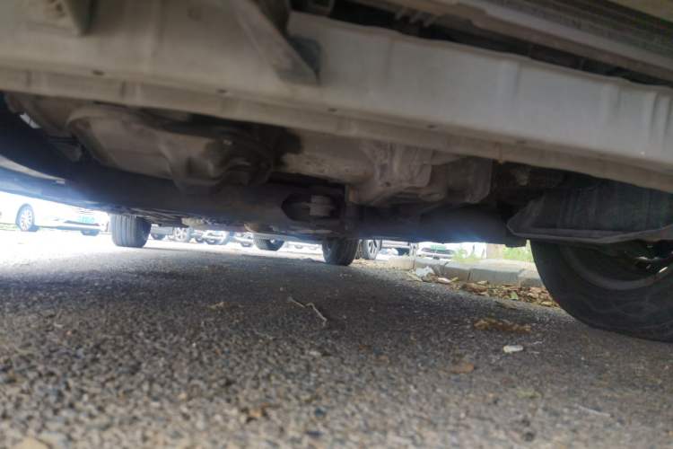 Used Nissan Sunny 2015 1.5XE Manual Comfort Edition Chassis Front