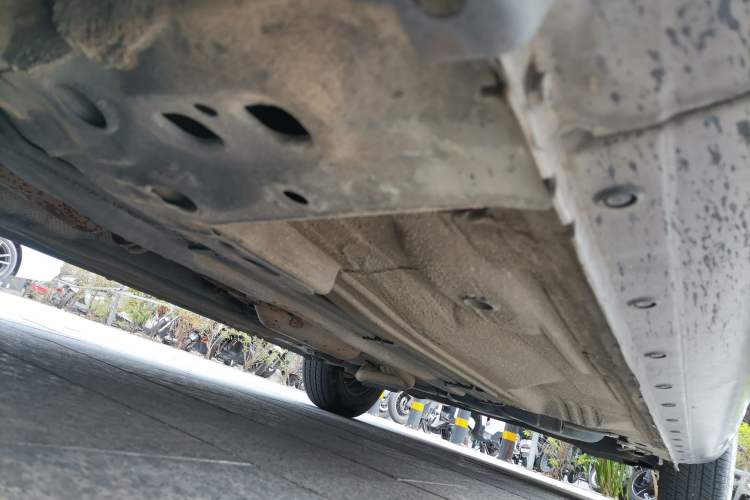 Used Nissan Sunny 2015 1.5XE Manual Elite Edition Chassis Front Left