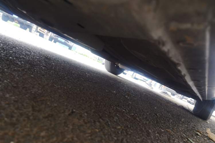 Used Nissan Sunny 2015 1.5XE Manual Comfort Edition Chassis Front Left