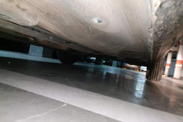 Used Nissan Sunny 2015 1.5XE Manual Comfort Edition Chassis Front Left