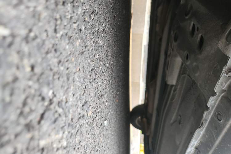Used Nissan Sunny 2015 1.5XE Manual Comfort Edition Chassis Front Left