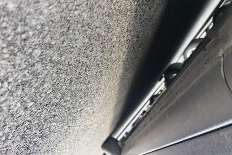 Used Nissan Sunny 2015 1.5XE CVT Comfort Edition Chassis Front Left