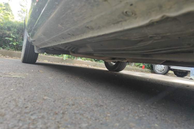 Used Nissan Sunny 2015 1.5XE CVT Comfort Edition Chassis Front Right