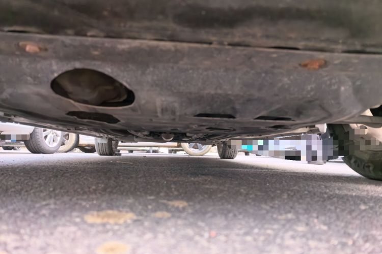Used Nissan Sunny 2015 1.5XE CVT Comfort Edition Chassis Front