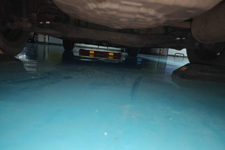 Used Nissan Sunny 2015 1.5XE Manual Comfort Edition Chassis Rear