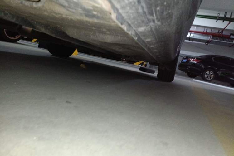 Used Nissan Sunny 2015 1.5XE Manual Comfort Edition Chassis Rear Right