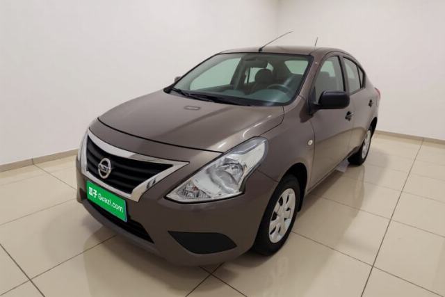 Used Nissan Sunny 2015 1.5XE CVT Comfort Edition