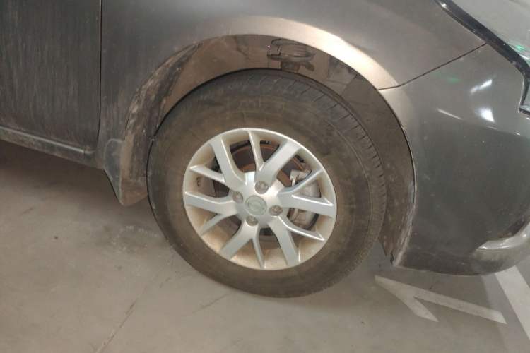 Used Nissan Sunny 2015 1.5XE Manual Master Edition Exterior 7