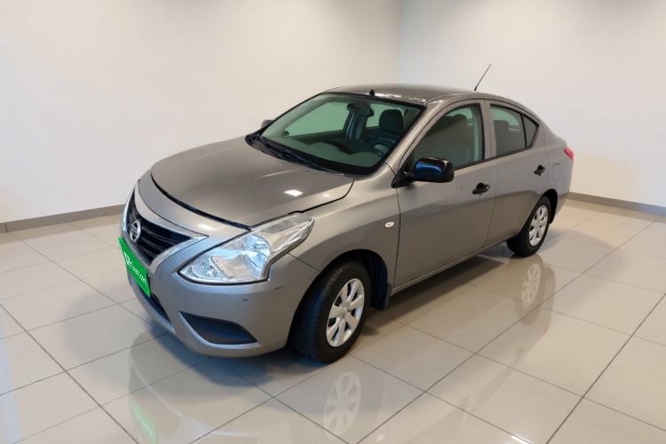 Nissan Sunny 2015 1.5XE Manual Comfort Edition usata Guazi used car, China used car export, Used car for sale, Used  cars, Cheapest cars for sale