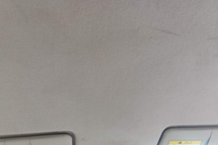 Used Nissan Sunny 2015 1.5XE Manual Comfort Edition Headliner