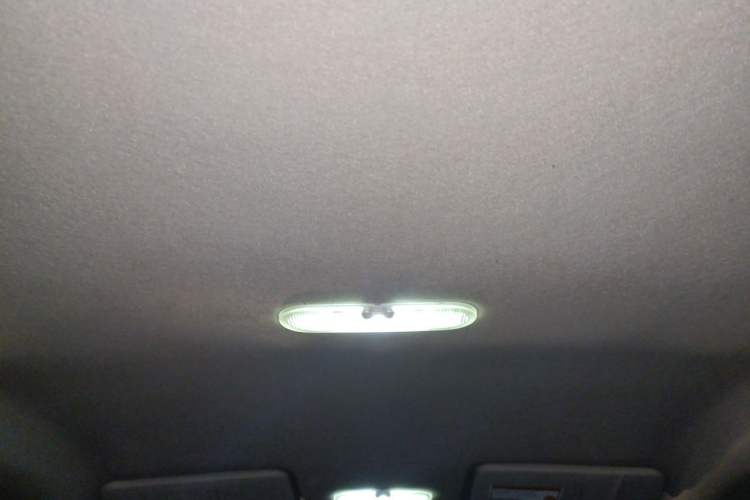 Used Nissan Sunny 2015 1.5XE Manual Comfort Edition Headliner