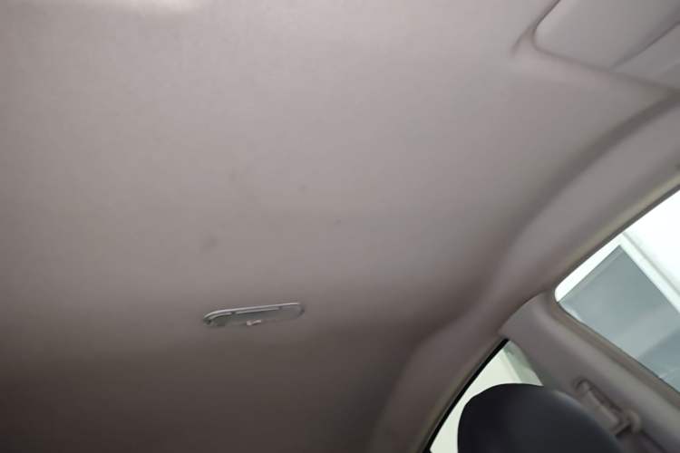 Used Nissan Sunny 2015 1.5XE CVT Comfort Edition Headliner