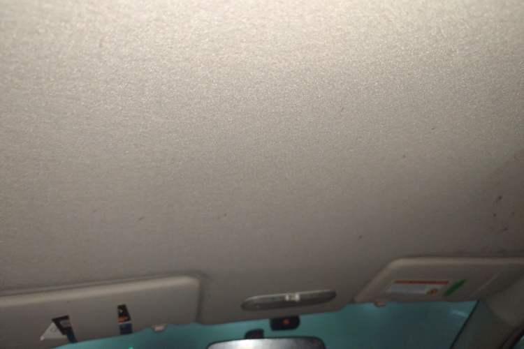 Used Nissan Sunny 2015 1.5XE Manual Master Edition Headliner