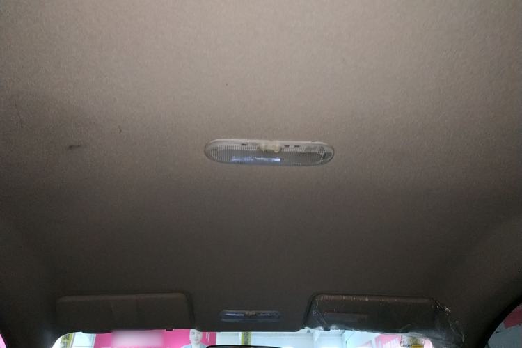 Used Nissan Sunny 2015 1.5XE Manual Comfort Edition Headliner