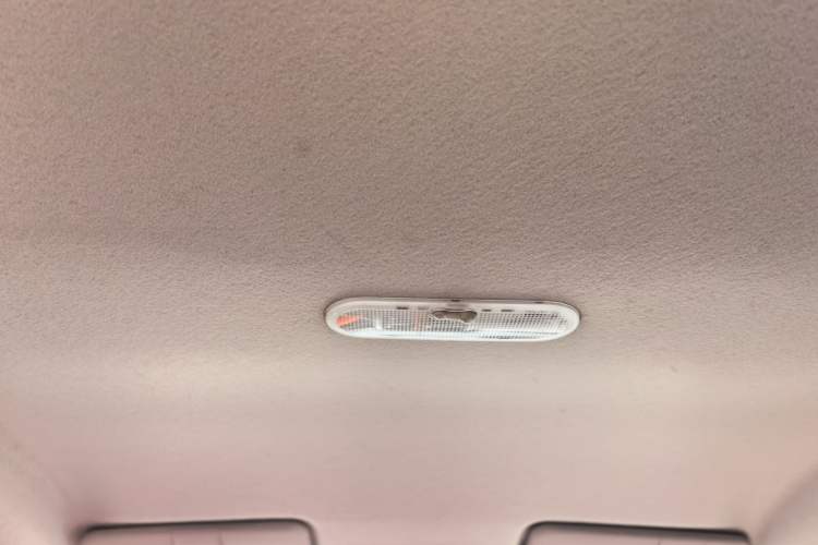 Used Nissan Sunny 2015 1.5XE CVT Comfort Edition Headliner