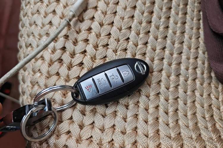 Used Nissan Sunny 2015 1.5XE Manual Master Edition Interior 1