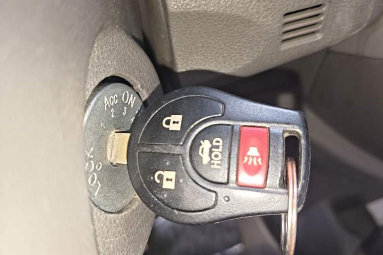 Used Nissan Sunny 2015 1.5XE CVT Comfort Edition Interior 1