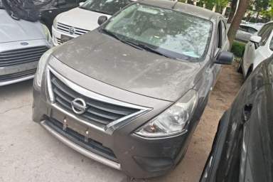 Used Nissan Sunny 2015 1.5XE CVT Comfort Edition