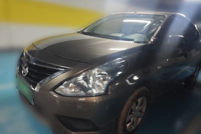 Used Nissan Sunny 2015 1.5XE Manual Comfort Edition
