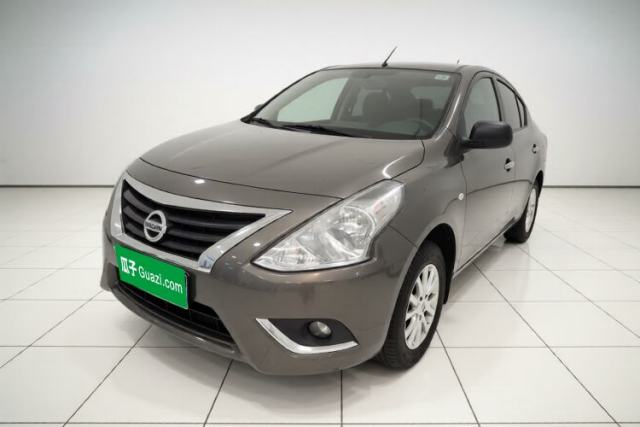 Used Nissan Sunny 2015 1.5XE Manual Master Edition