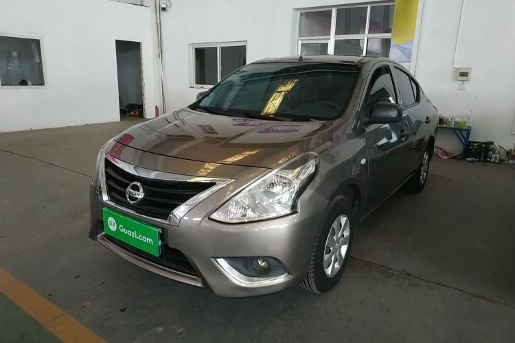 Ojetý Nissan Sunny 2015 1.5XE Manual Comfort Edition Guazi used car, China used car export, Used car for sale, Used  cars, Cheapest cars for sale